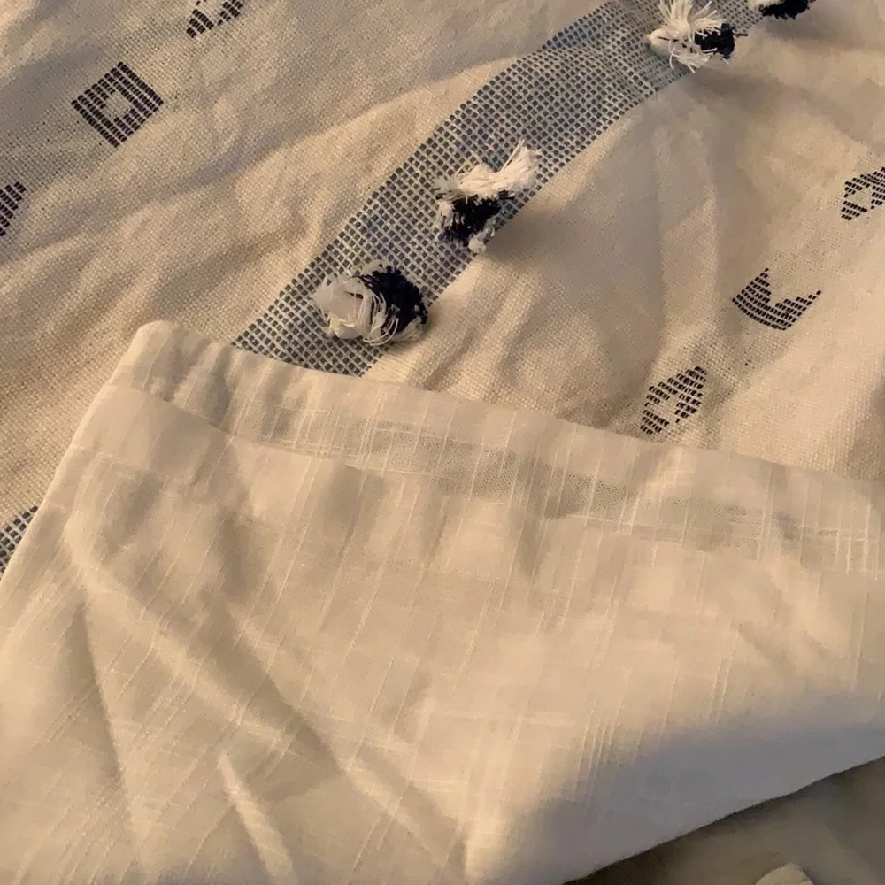 Anthropologie brand new